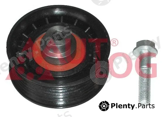 Autlog RT1481 — Deflection/Guide Pulley, V-ribbed belt