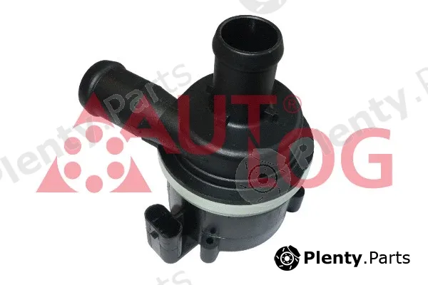 Autlog WP8010 — Water Recirculation Pump, parking heater