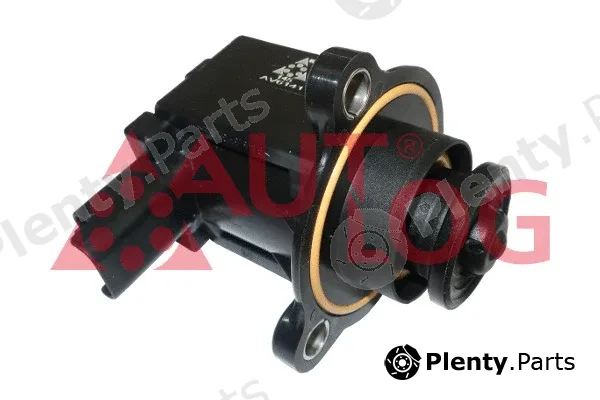Autlog AV6141 — Recirculating Air Valve, charger