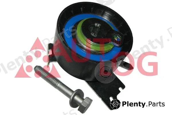 Autlog RT1781 — Tensioner Pulley, timing belt