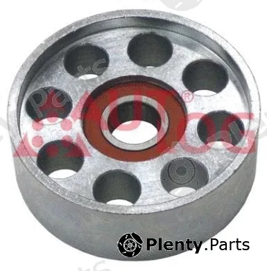 Autlog RT1654 — Tensioner Pulley, V-ribbed belt