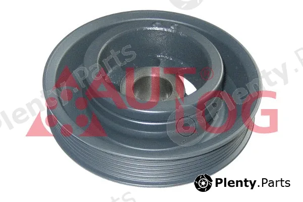 Autlog RT1915 — Belt Pulley, crankshaft