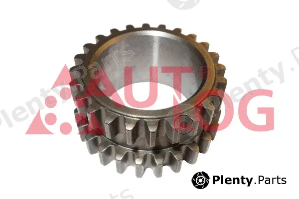 Autlog KT7090 — Sprocket, crankshaft