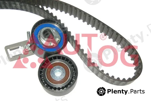 Autlog ZK1117 — Timing Belt Kit