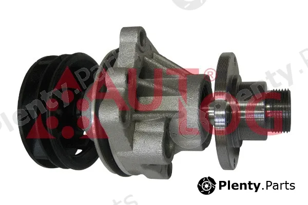 Autlog WP7035 — Water Pump, engine cooling