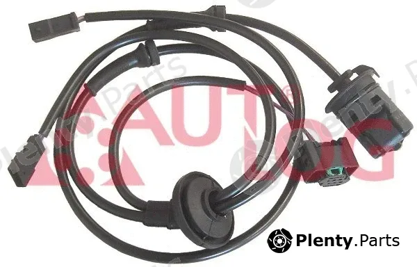 Autlog AS4015 — Sensor, wheel speed