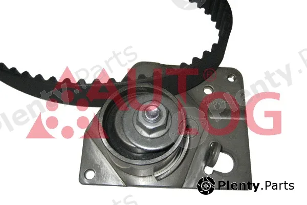Autlog ZK1107 — Timing Belt Kit