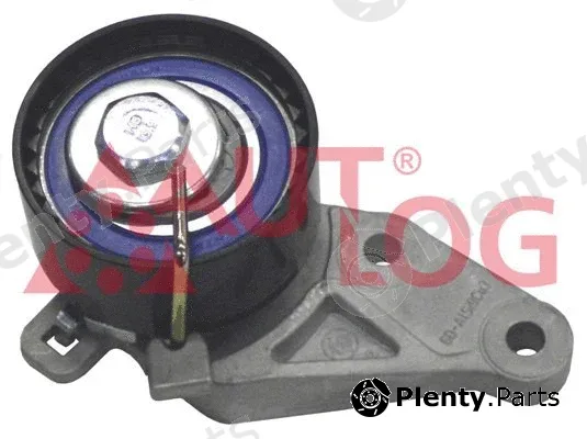 Autlog RT1447 — Tensioner Pulley, timing belt