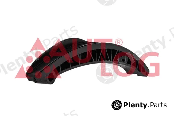 Autlog KT5001 — Guide, timing chain