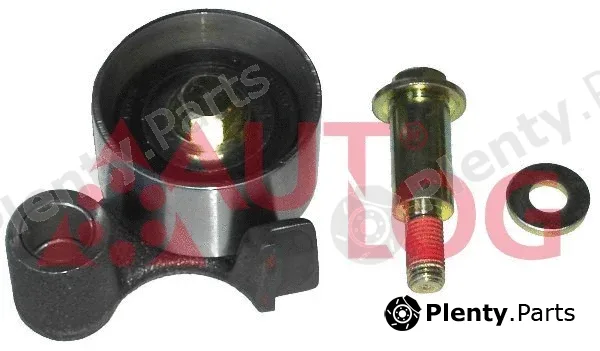 Autlog RT1117 — Tensioner Pulley, timing belt