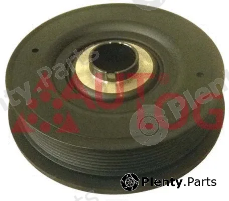 Autlog RT1765 — Belt Pulley, crankshaft