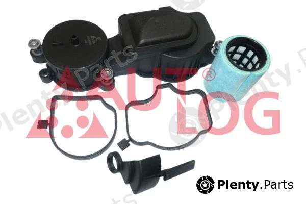 Autlog AS8006 — Valve, crankcase ventilation