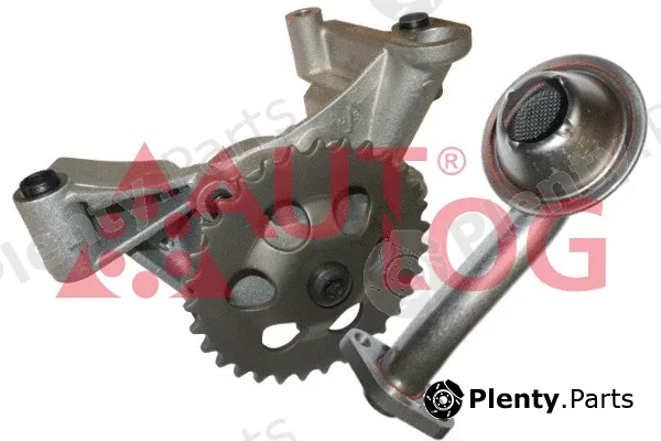 Autlog KT1213 — Repair Kit, oil pump