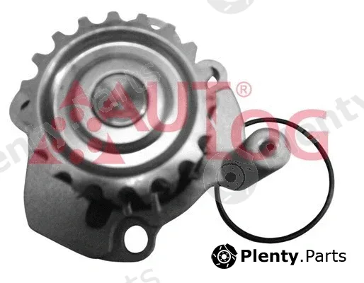 Autlog WP7018 — Water Pump, engine cooling