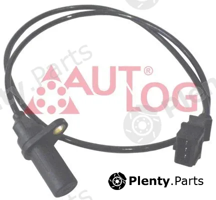 Autlog AS4382 — Sensor, crankshaft pulse