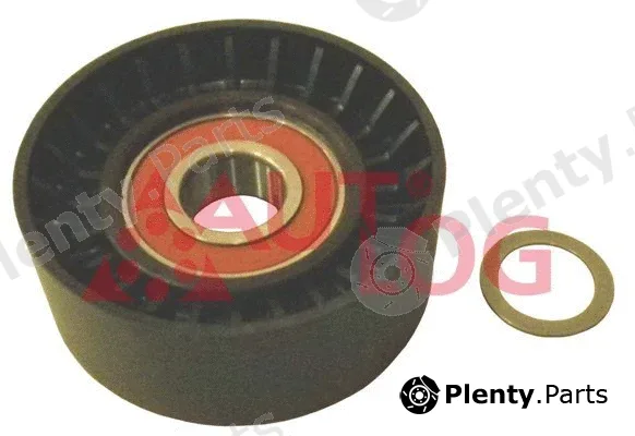 Autlog RT1751 — Deflection/Guide Pulley, V-ribbed belt