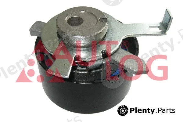 Autlog RT1436 — Tensioner Pulley, timing belt