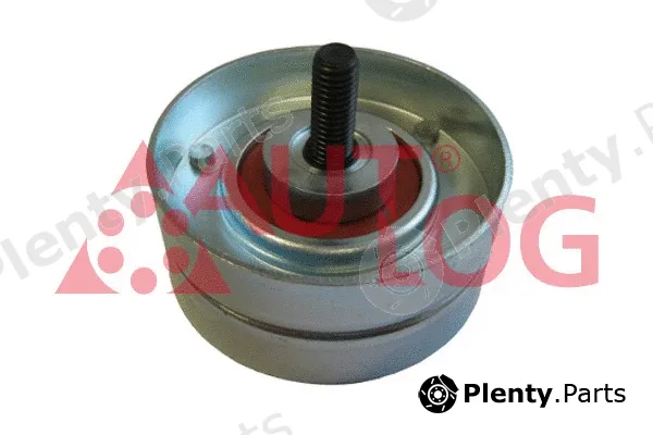 Autlog RT1493 — Tensioner Pulley, V-ribbed belt