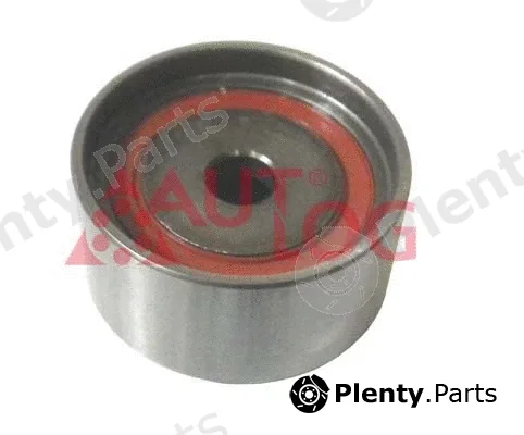 Autlog RT1807 — Deflection/Guide Pulley, timing belt