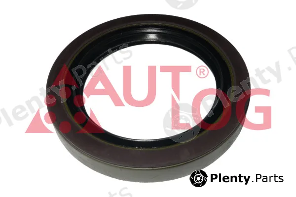 Autlog AS1022 — Sensor Ring, ABS