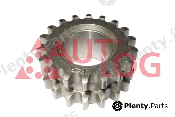 Autlog KT7037 — Sprocket, crankshaft
