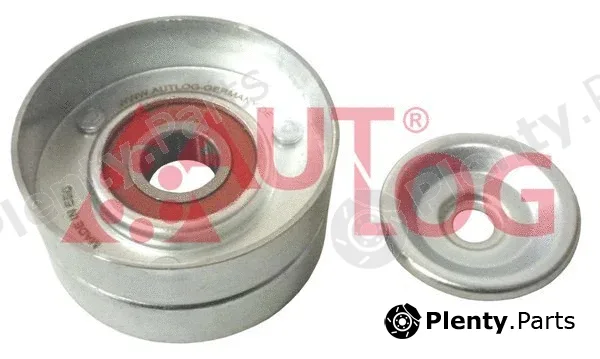 Autlog RT1756 — Tensioner Pulley, V-ribbed belt