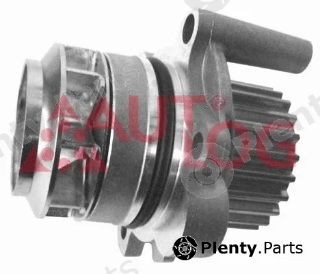 Autlog WP7092 — Water Pump, engine cooling