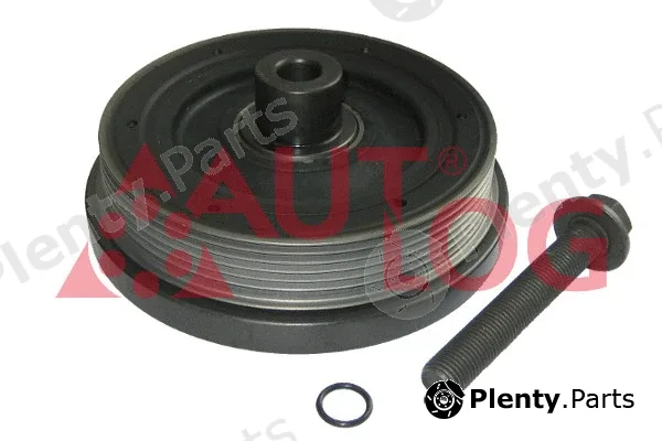 Autlog RT2530 — Belt Pulley Set, crankshaft