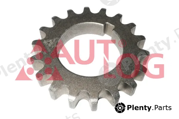 Autlog KT7042 — Sprocket, crankshaft