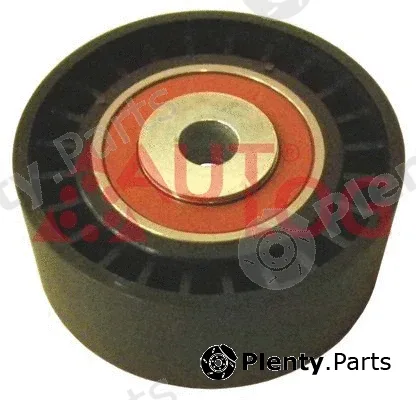 Autlog RT1709 — Deflection/Guide Pulley, V-ribbed belt