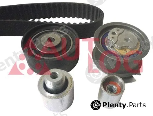Autlog ZK1076 — Timing Belt Kit