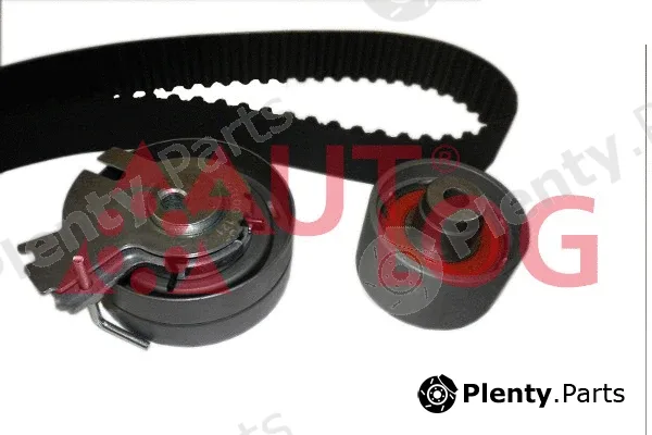 Autlog ZK1080 — Timing Belt Kit