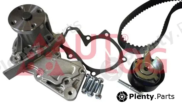 Autlog WK3064 — Water Pump & Timing Belt Kit