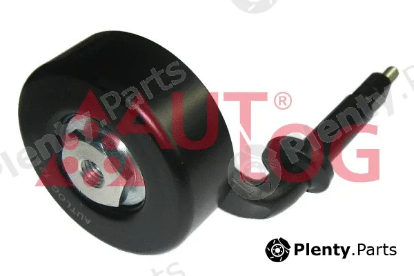 Autlog RT1911 — Tensioner Pulley, V-ribbed belt