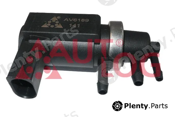 Autlog AV6189 — Pressure Converter, exhaust control