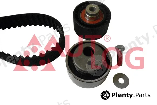 Autlog ZK1091 — Timing Belt Kit