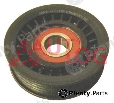 Autlog RT1701 — Tensioner Pulley, V-ribbed belt