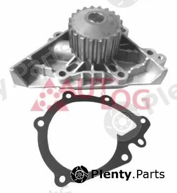 Autlog WP7068 — Water Pump, engine cooling
