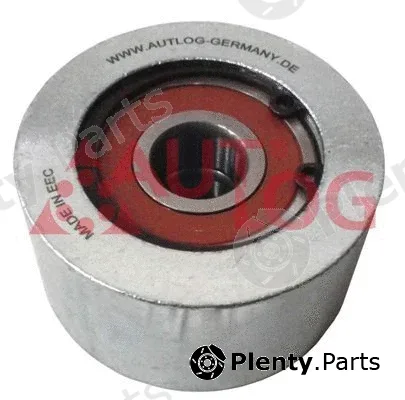 Autlog RT1732 — Deflection/Guide Pulley, V-ribbed belt