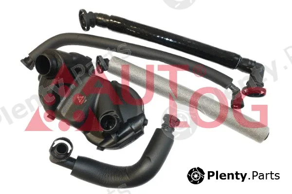 Autlog AS8107 — Oil Separator, crankcase ventilation