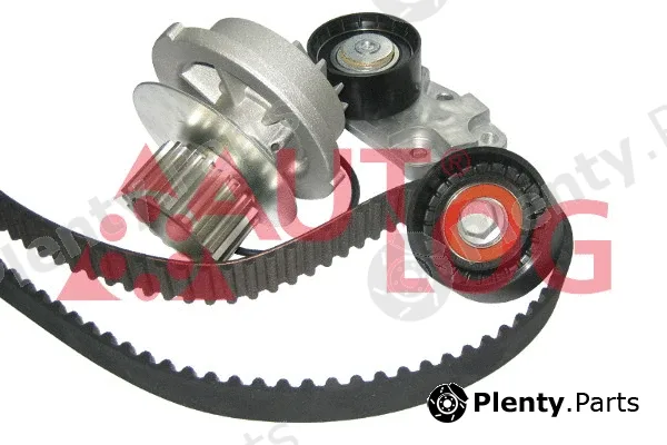Autlog WK3082 — Water Pump & Timing Belt Kit
