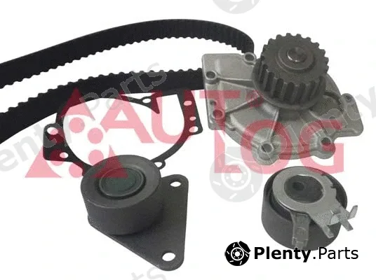 Autlog WK3051 — Water Pump & Timing Belt Kit