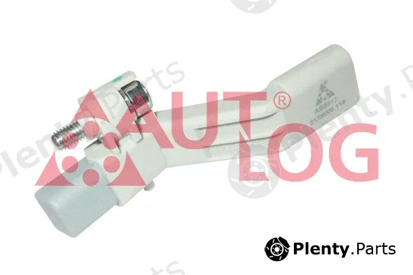 Autlog AS5312 — Sensor, crankshaft pulse