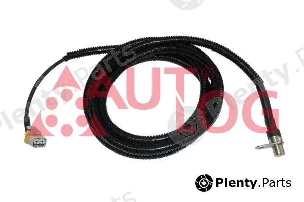 Autlog AS7027 — Sensor, wheel speed