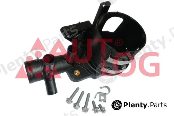 Autlog AS8080 — Holder, fuel filter
