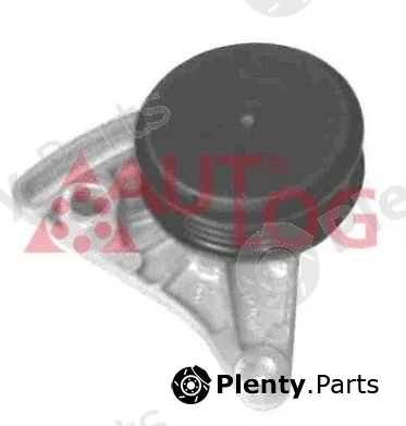 Autlog RT1133 — Tensioner Pulley, V-ribbed belt
