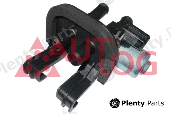 Autlog AS8069 — Coolant Control Valve