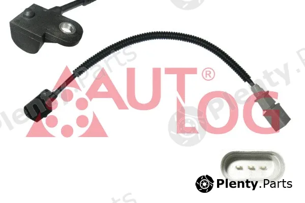 Autlog AS4458 — Sensor, camshaft position