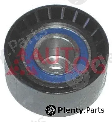 Autlog RT1257 — Deflection/Guide Pulley, timing belt
