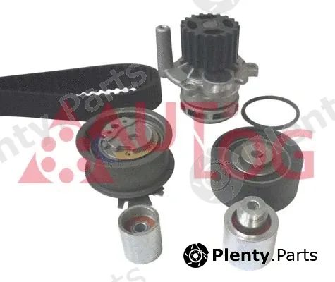 Autlog WK3049 — Water Pump & Timing Belt Kit